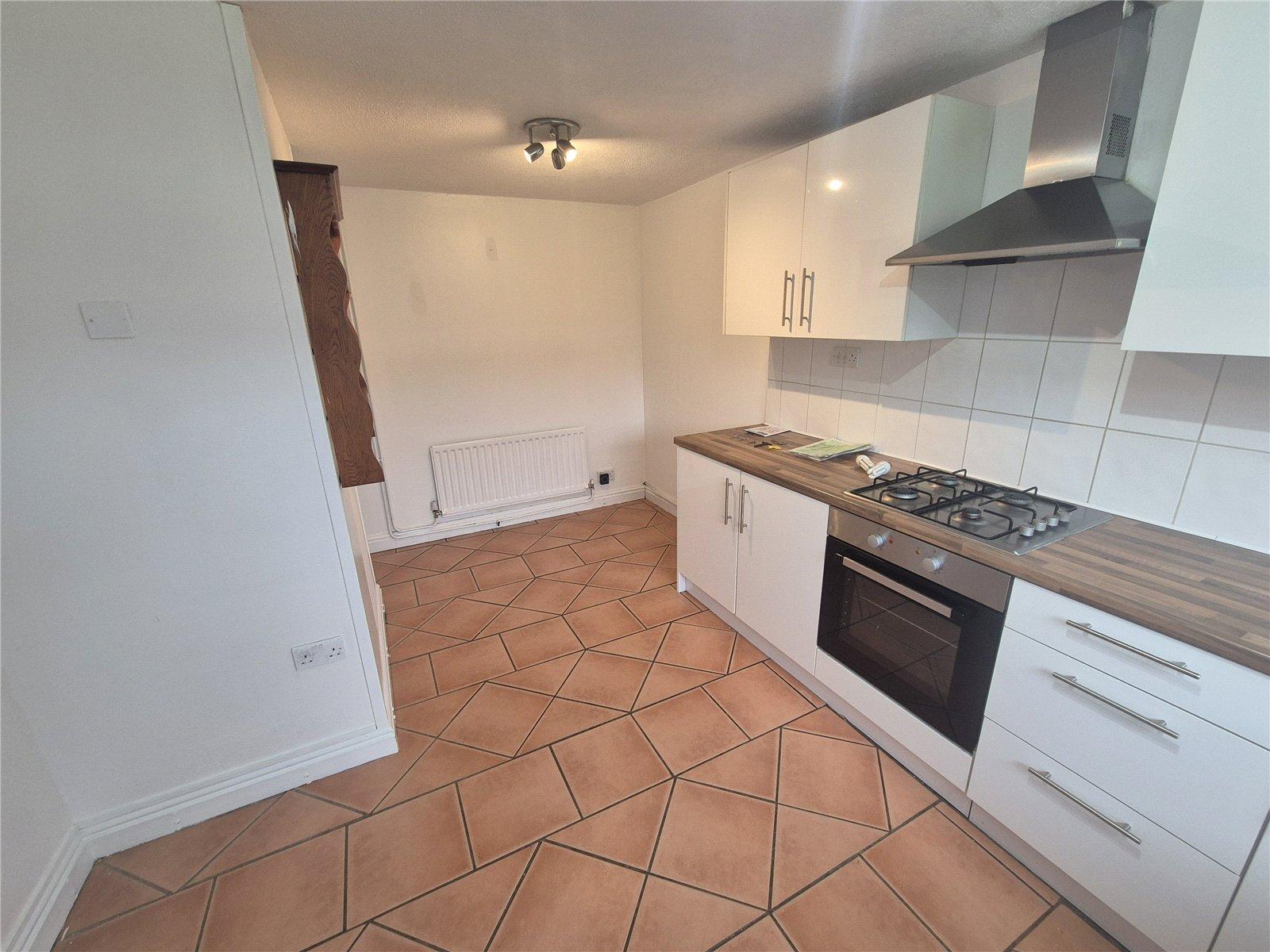 Westbourne, Woodside, Telford, Shropshire, TF7 - DB Roberts