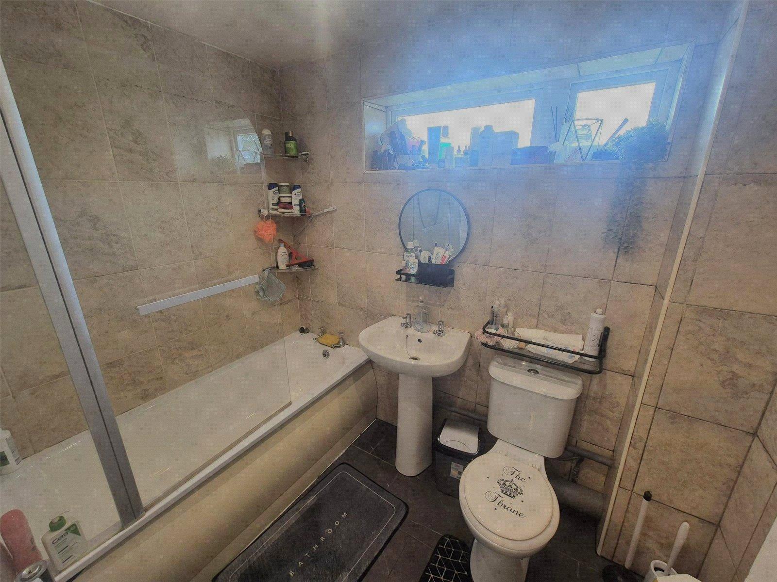 Westbourne, Woodside, Telford, Shropshire, TF7 - DB Roberts