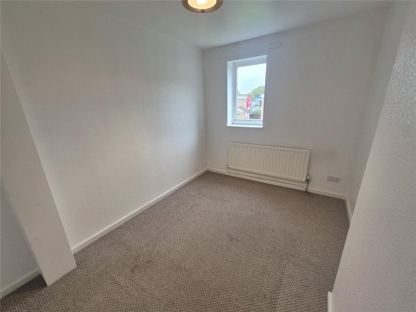 Westbourne, Woodside, Telford, Shropshire, TF7 - DB Roberts