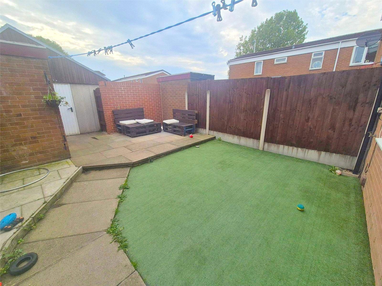 Westbourne, Woodside, Telford, Shropshire, TF7 - DB Roberts
