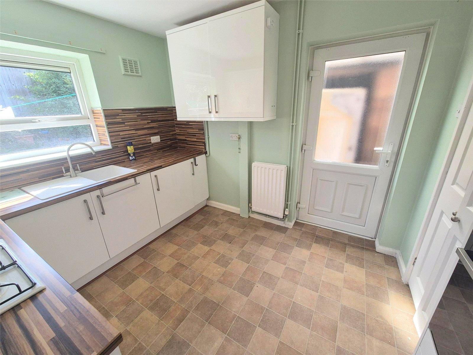 Farm Lane Bungalows, Donnington, Telford, Shropshire, TF2 - DB Roberts