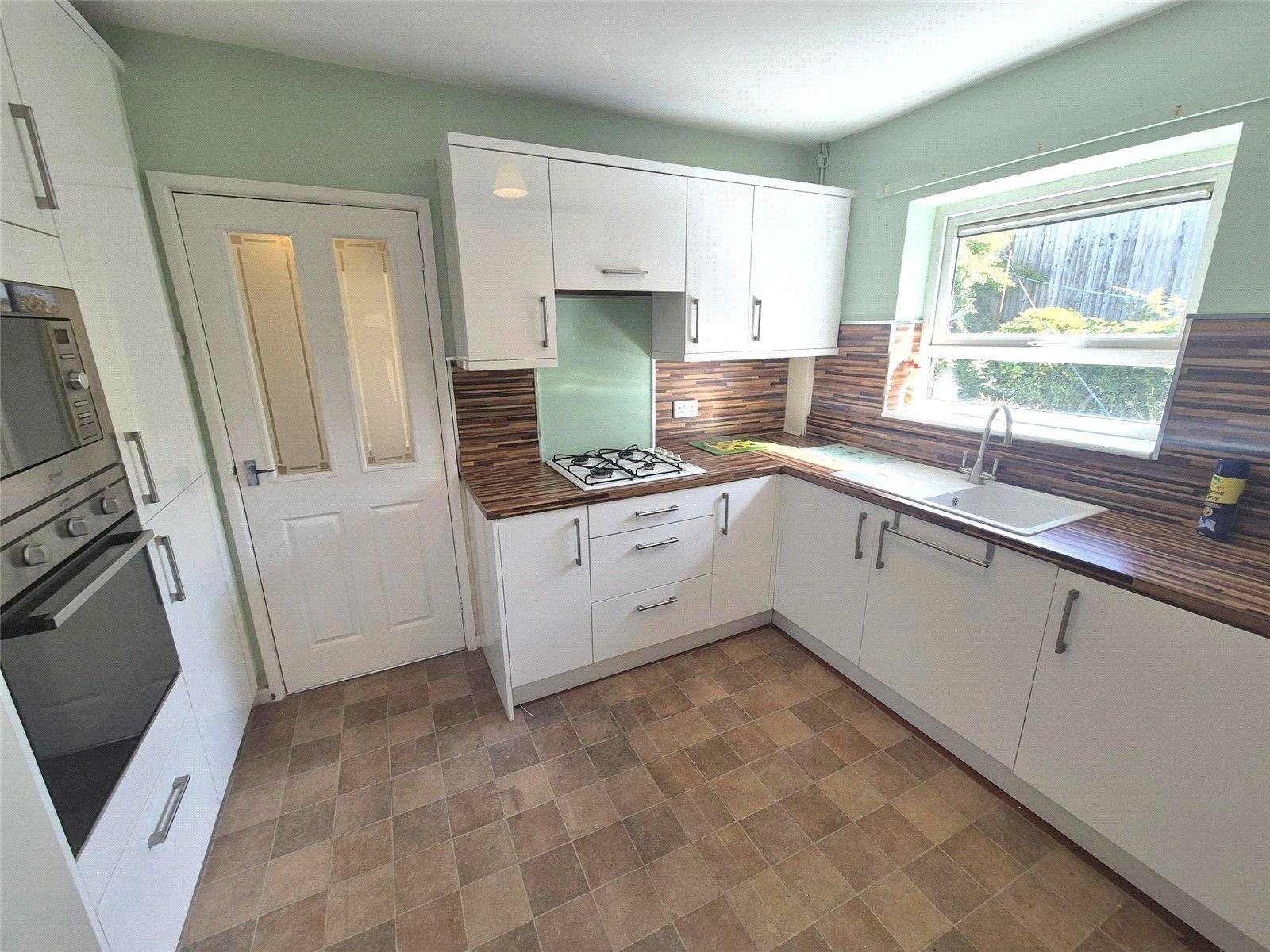 Farm Lane Bungalows, Donnington, Telford, Shropshire, TF2 - DB Roberts