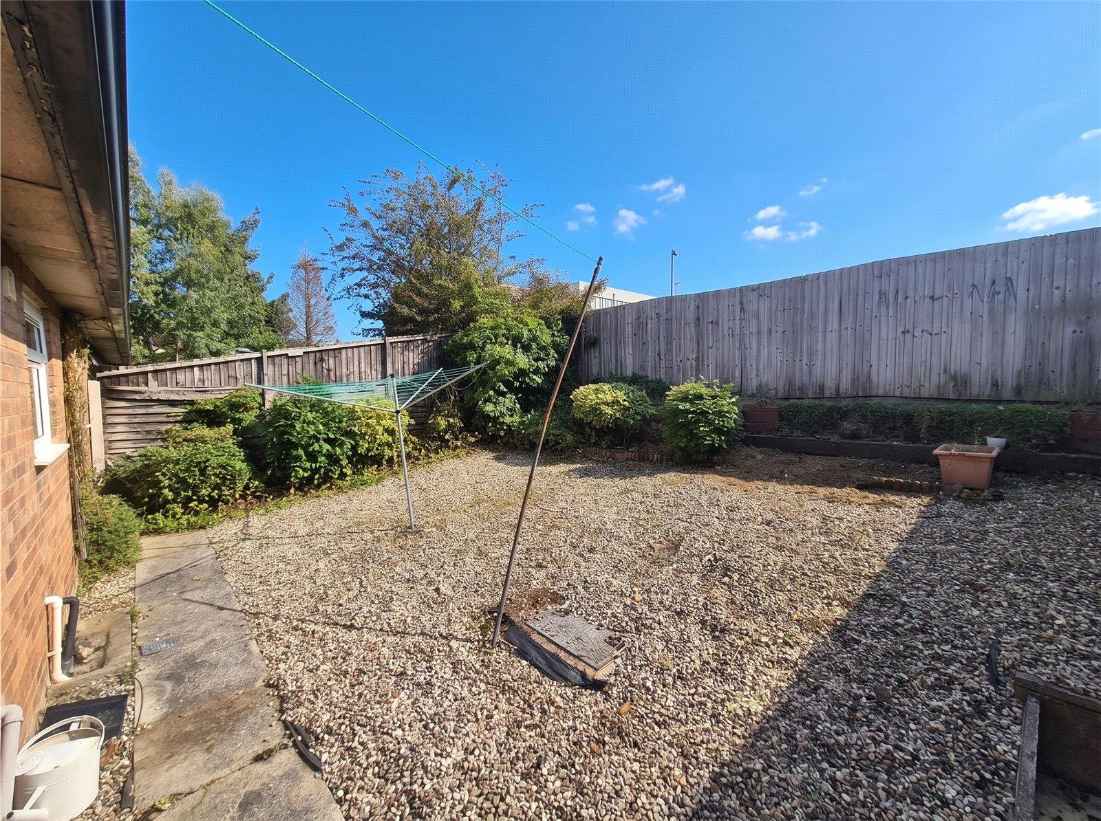 Farm Lane Bungalows, Donnington, Telford, Shropshire, TF2 - DB Roberts