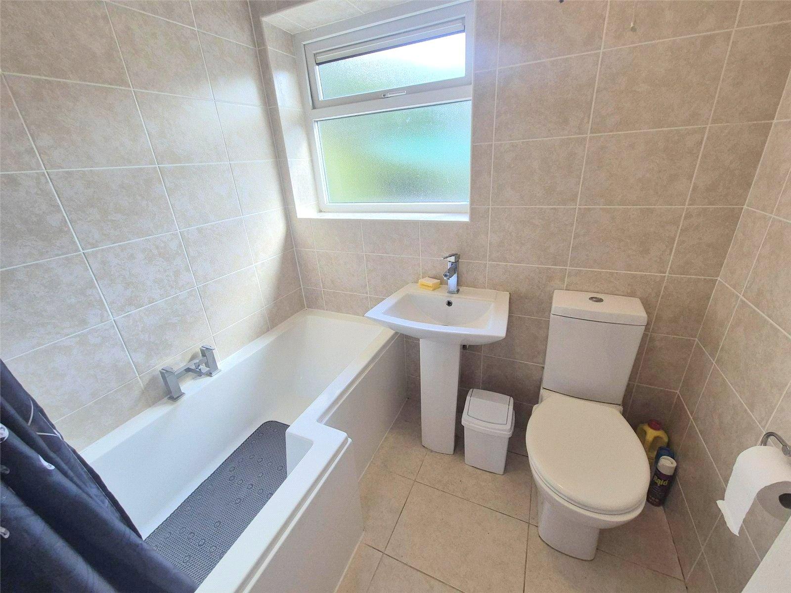 Farm Lane Bungalows, Donnington, Telford, Shropshire, TF2 - DB Roberts