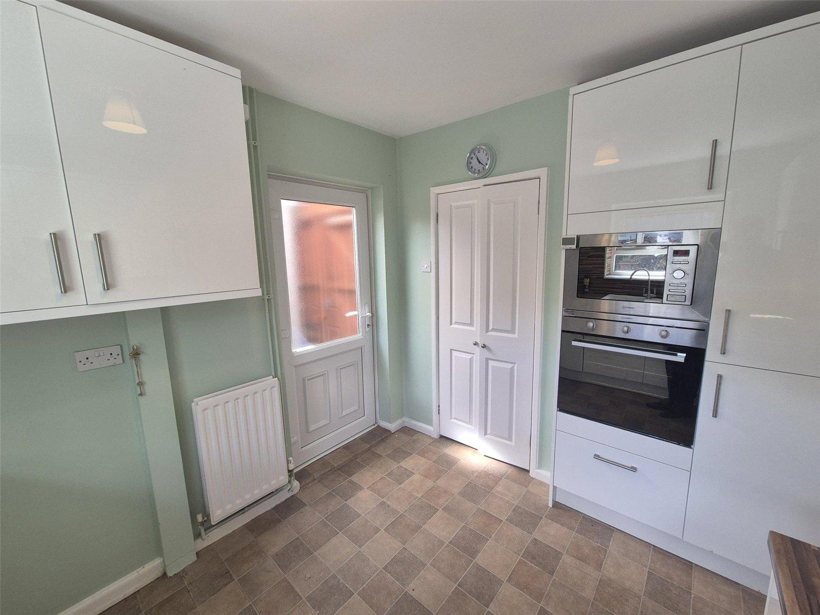 Farm Lane Bungalows, Donnington, Telford, Shropshire, TF2 - DB Roberts