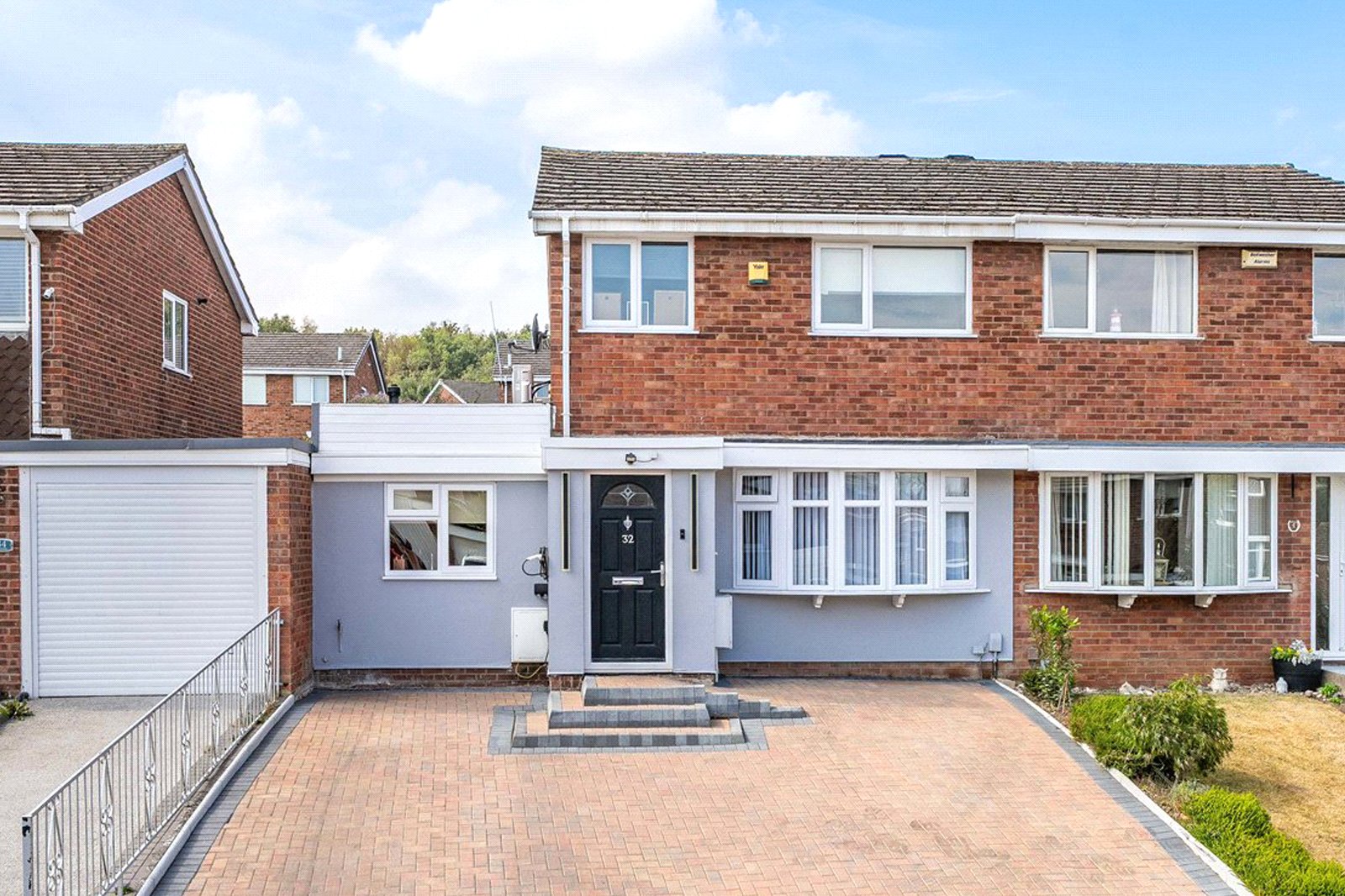 3 bedroom house for sale
