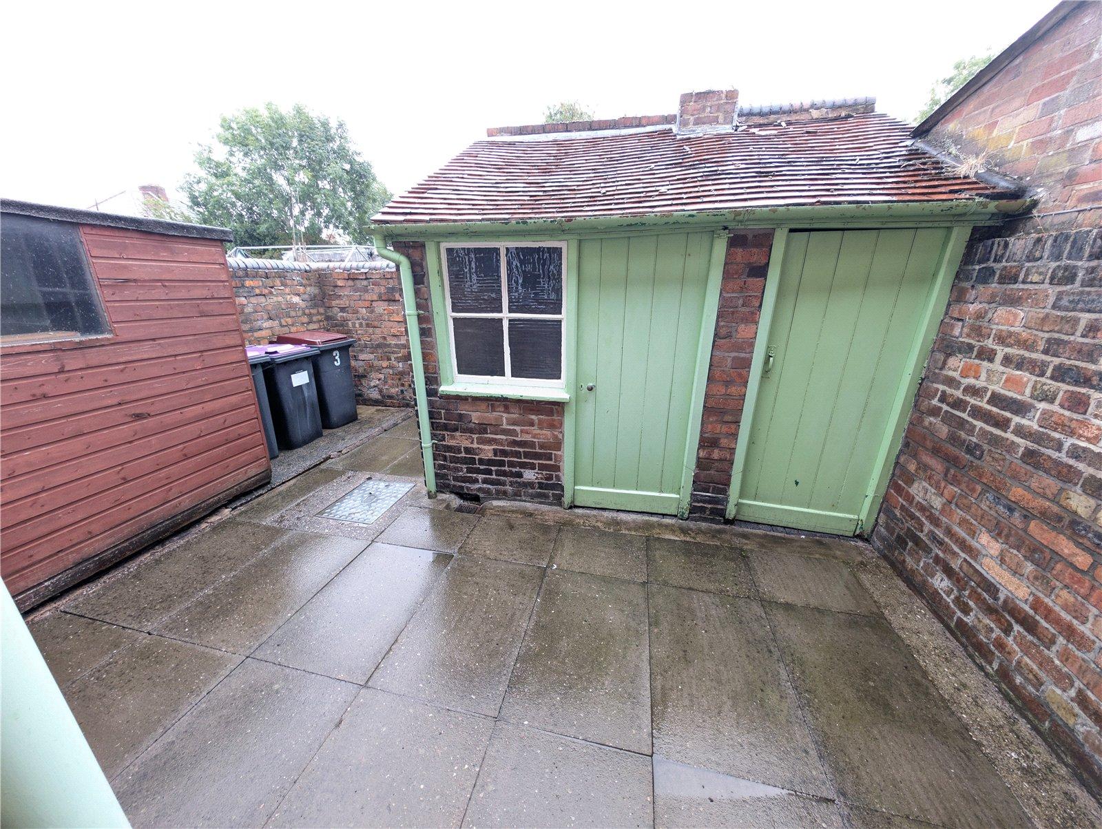 Haybridge Avenue, Hadley, Telford, Shropshire, TF1 - DB Roberts
