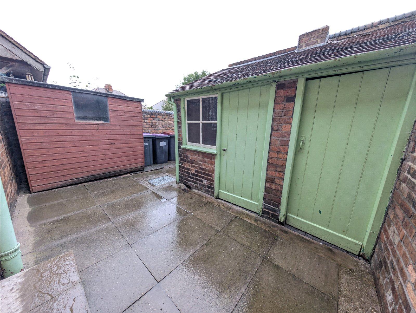 Haybridge Avenue, Hadley, Telford, Shropshire, TF1 - DB Roberts