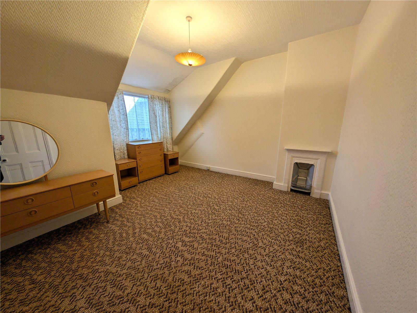 Haybridge Avenue, Hadley, Telford, Shropshire, TF1 - DB Roberts