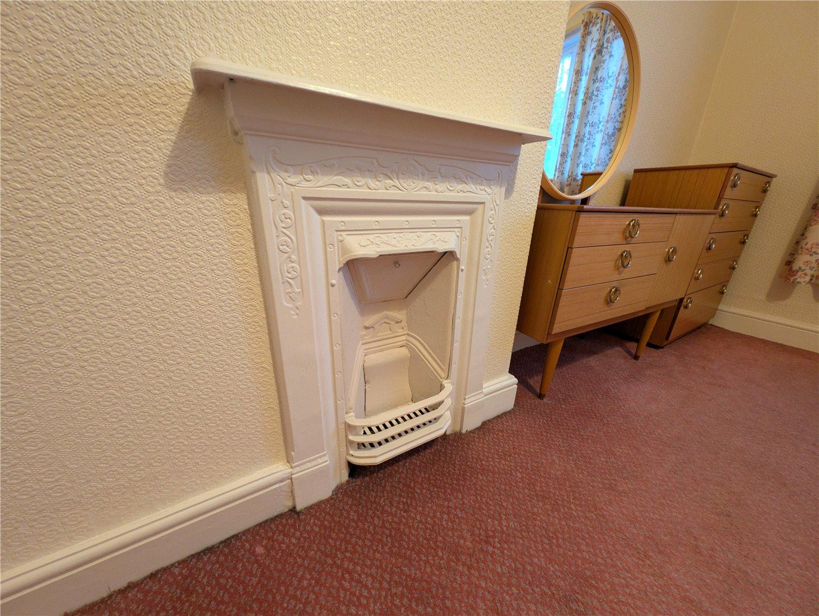 Haybridge Avenue, Hadley, Telford, Shropshire, TF1 - DB Roberts