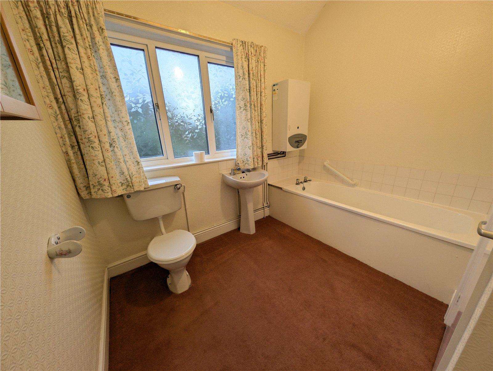 Haybridge Avenue, Hadley, Telford, Shropshire, TF1 - DB Roberts