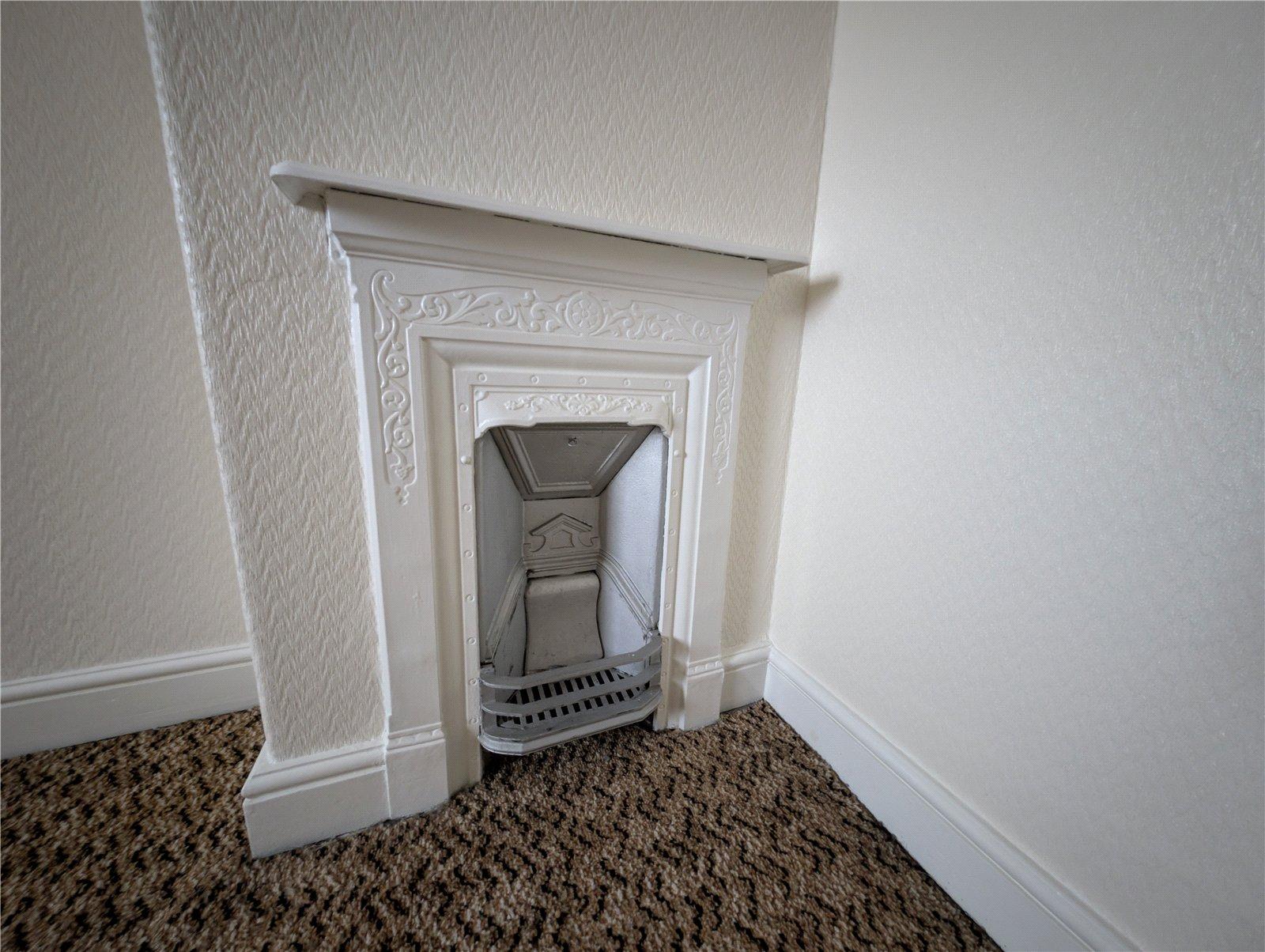 Haybridge Avenue, Hadley, Telford, Shropshire, TF1 - DB Roberts