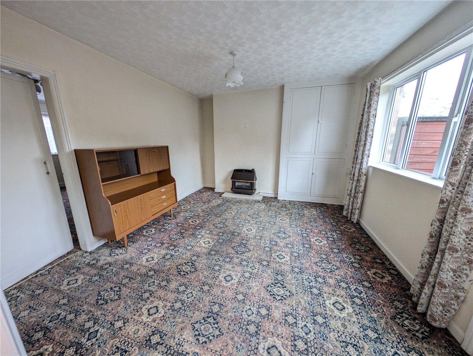 Haybridge Avenue, Hadley, Telford, Shropshire, TF1 - DB Roberts