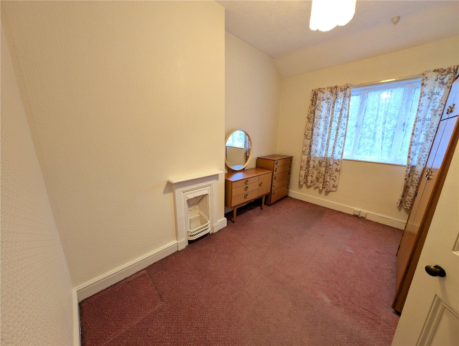 Haybridge Avenue, Hadley, Telford, Shropshire, TF1 - DB Roberts