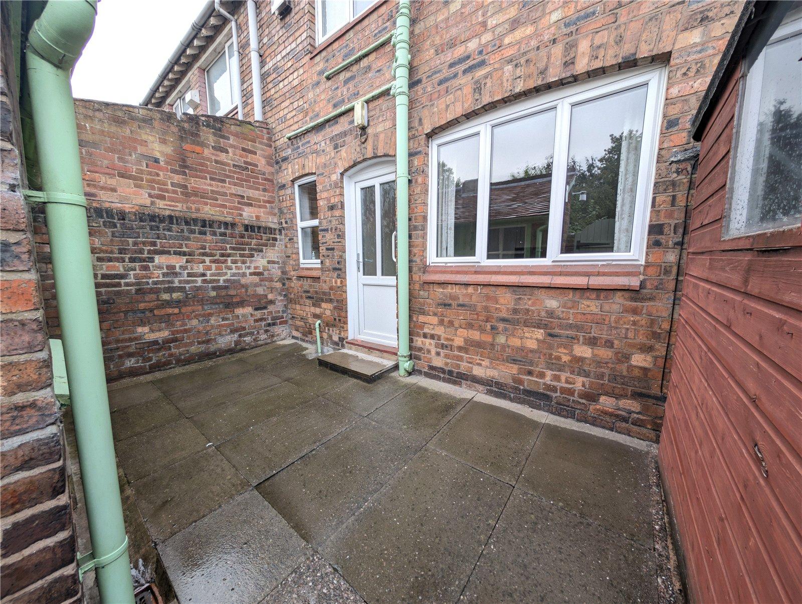 Haybridge Avenue, Hadley, Telford, Shropshire, TF1 - DB Roberts
