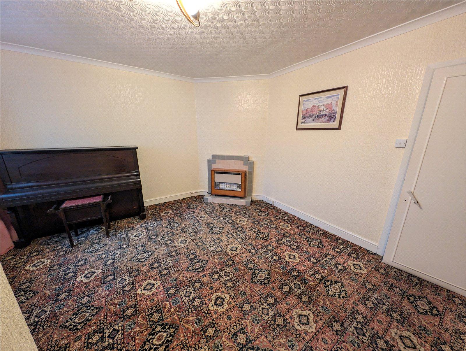 Haybridge Avenue, Hadley, Telford, Shropshire, TF1 - DB Roberts