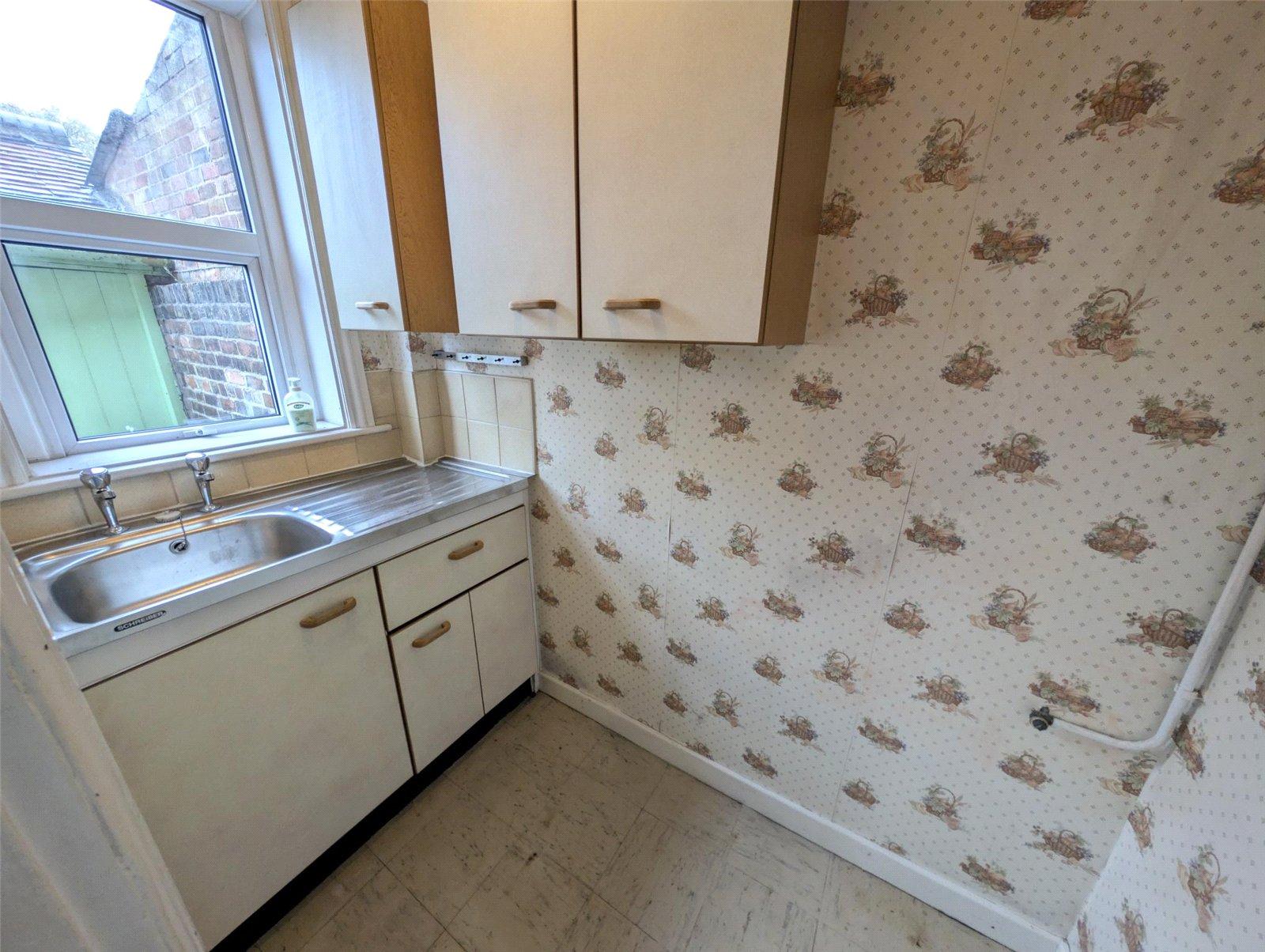 Haybridge Avenue, Hadley, Telford, Shropshire, TF1 - DB Roberts