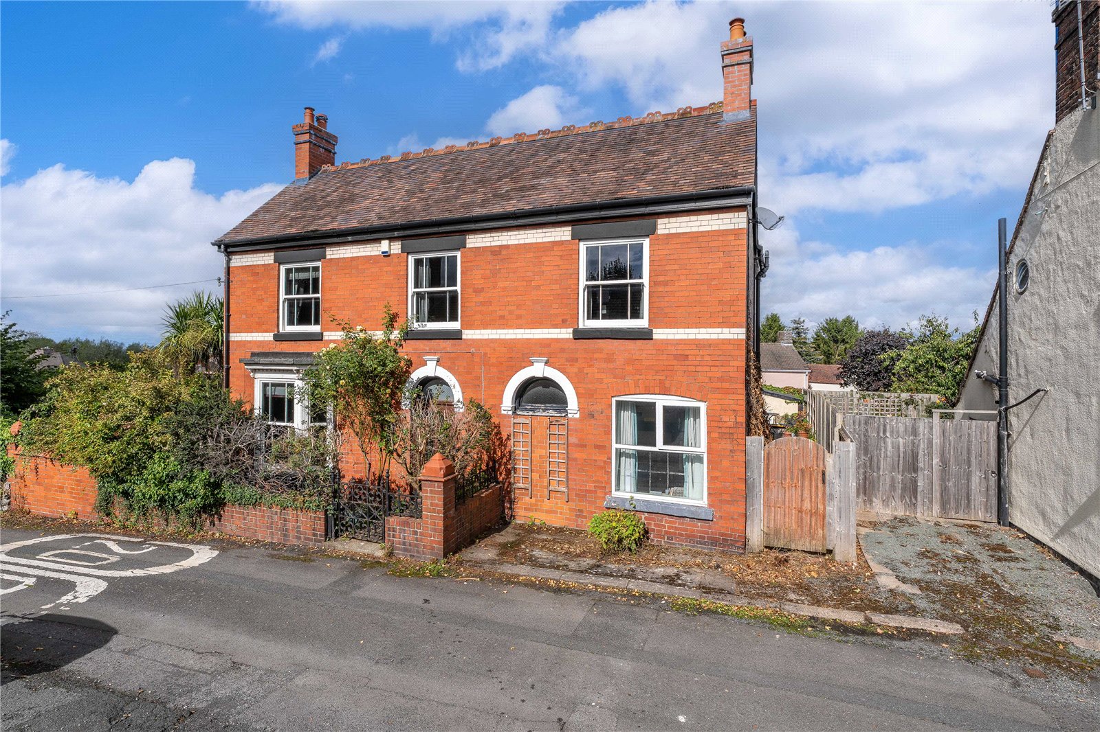 3 bedroom house for sale