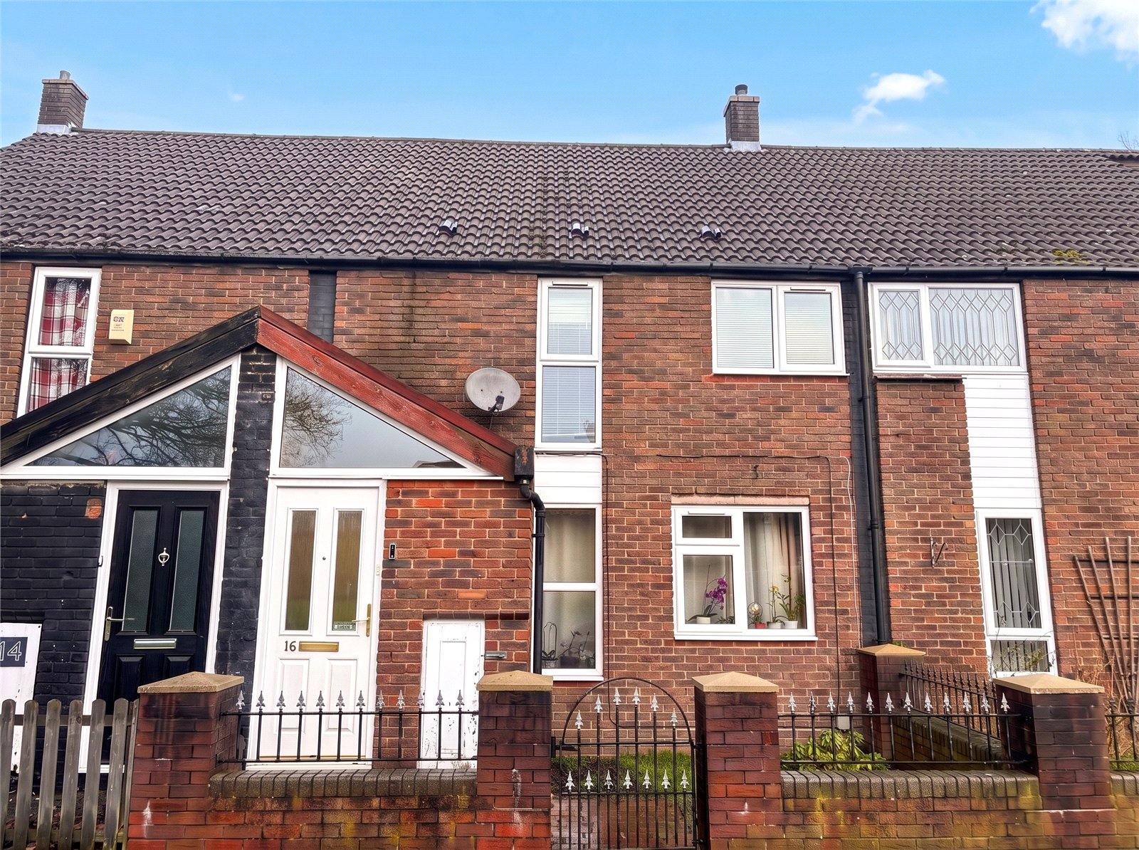 3 bedroom house for sale
