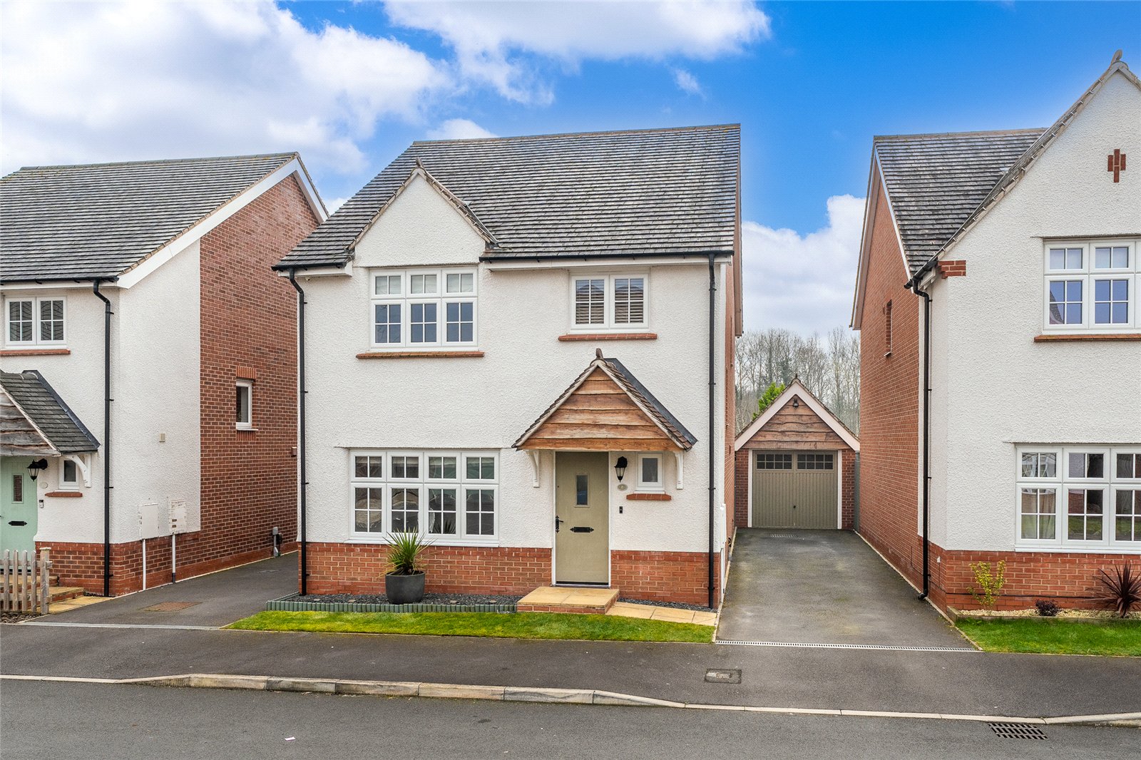 4 bedroom house for sale