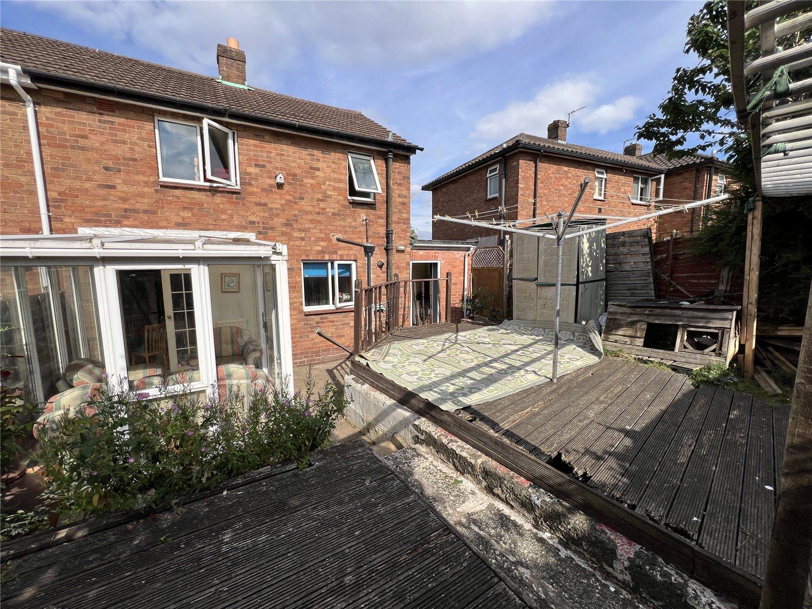 Dawley Road, Arleston, Telford, Shropshire, TF1 - DB Roberts