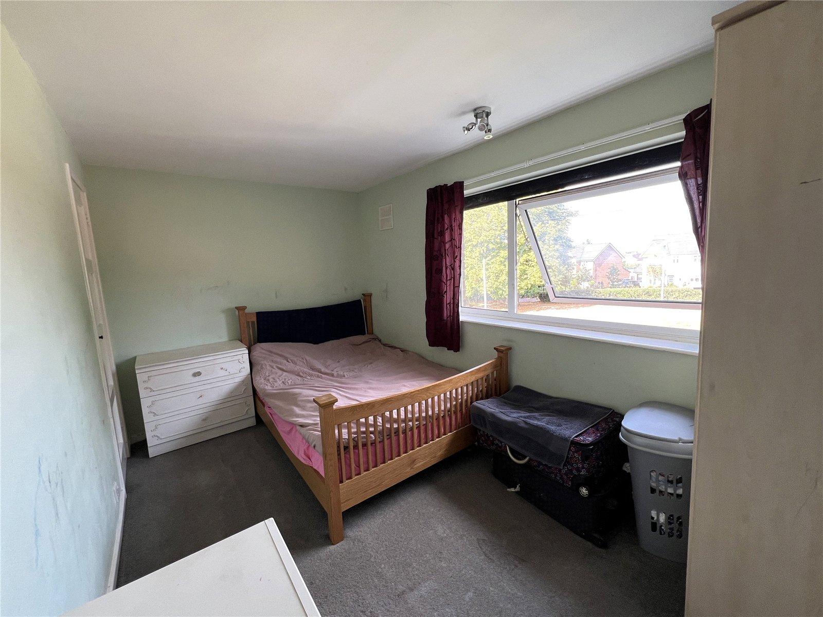 Dawley Road, Arleston, Telford, Shropshire, TF1 - DB Roberts