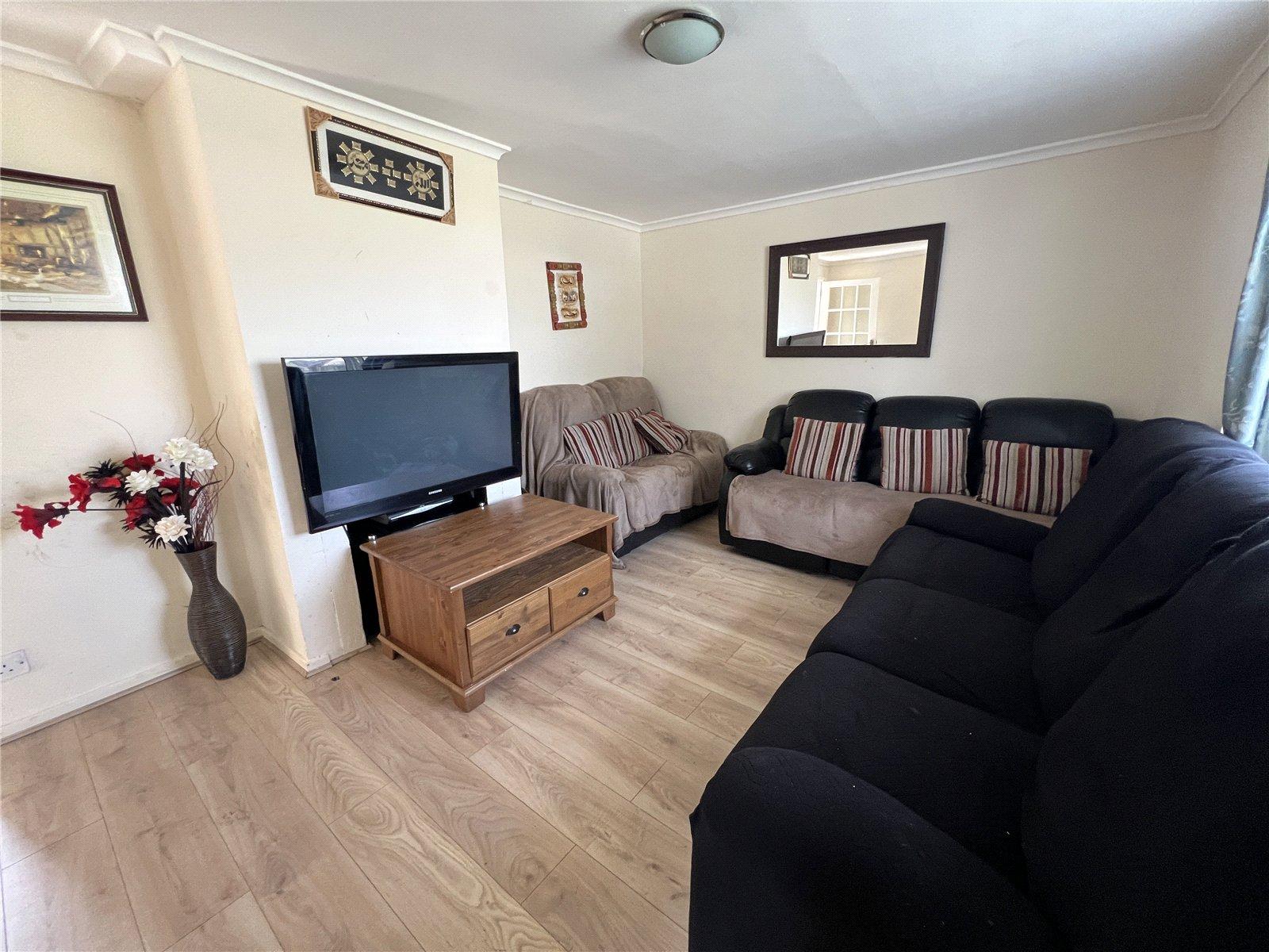 Dawley Road, Arleston, Telford, Shropshire, TF1 - DB Roberts