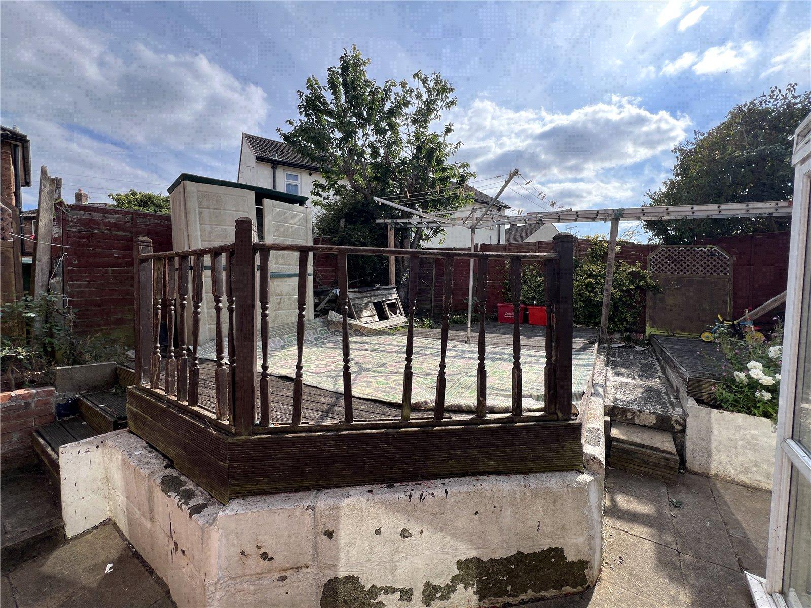 Dawley Road, Arleston, Telford, Shropshire, TF1 - DB Roberts