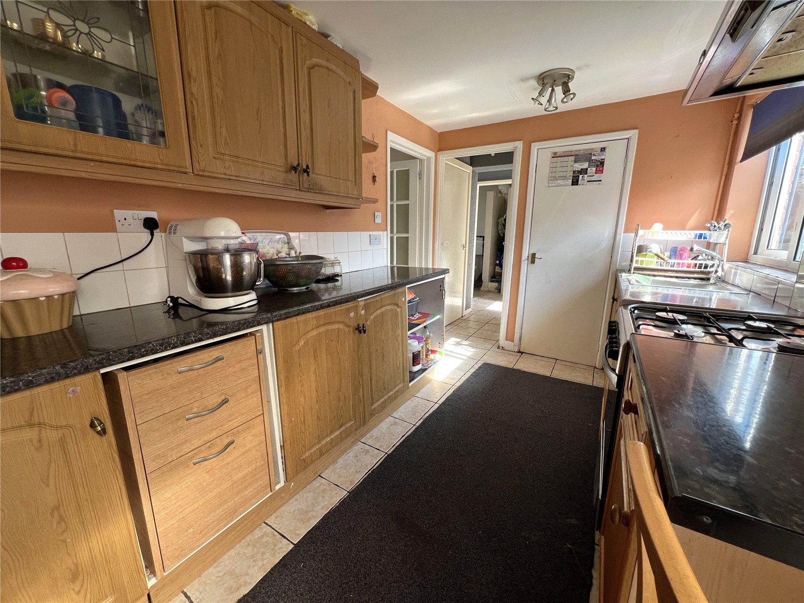 Dawley Road, Arleston, Telford, Shropshire, TF1 - DB Roberts
