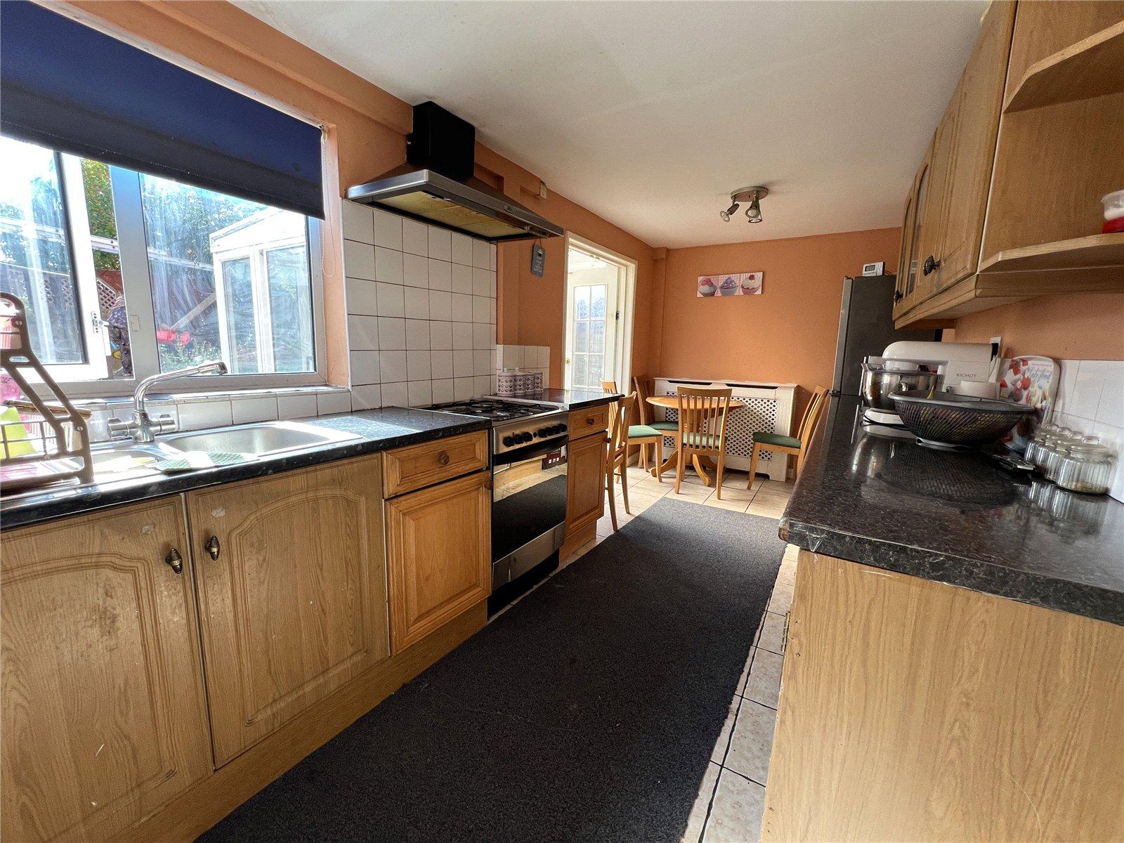 Dawley Road, Arleston, Telford, Shropshire, TF1 - DB Roberts
