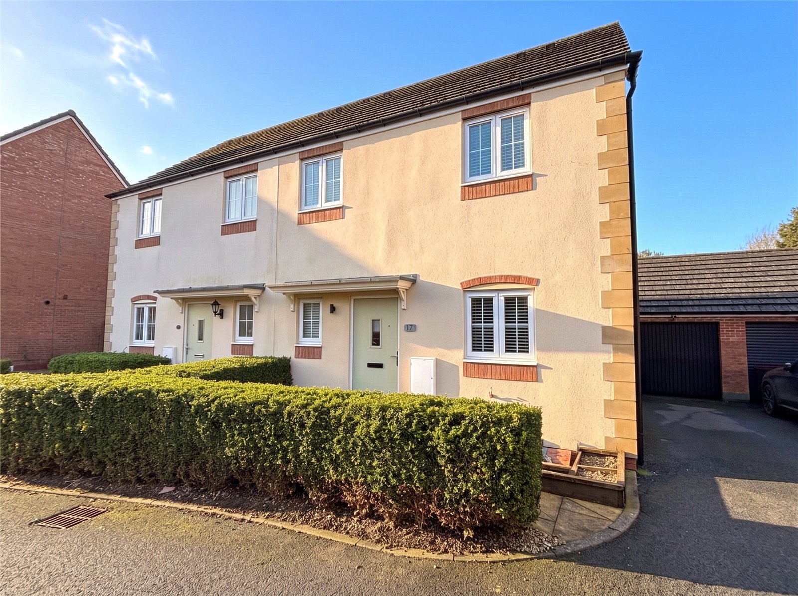 3 bedroom house for sale