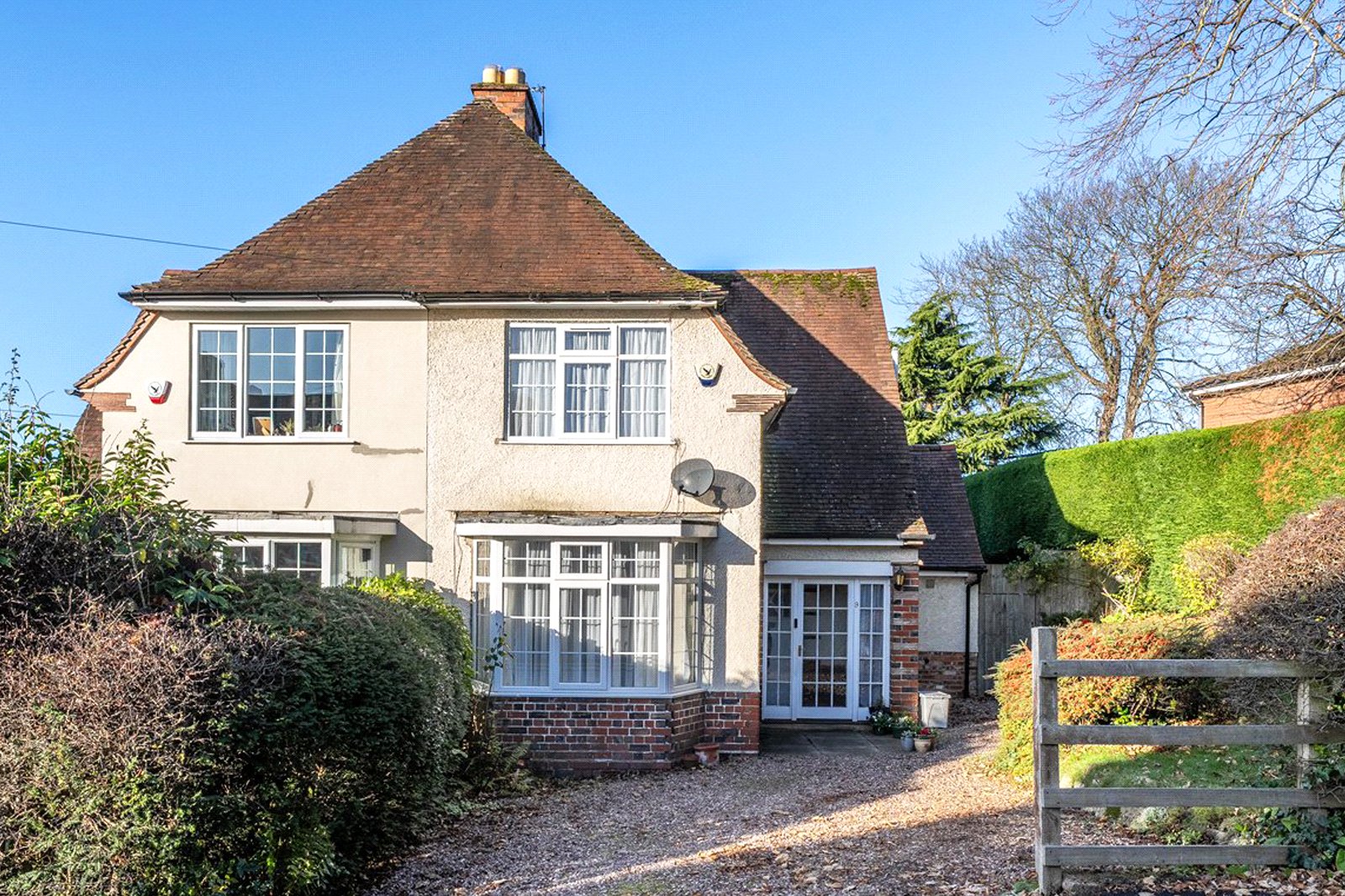 3 bedroom house for sale