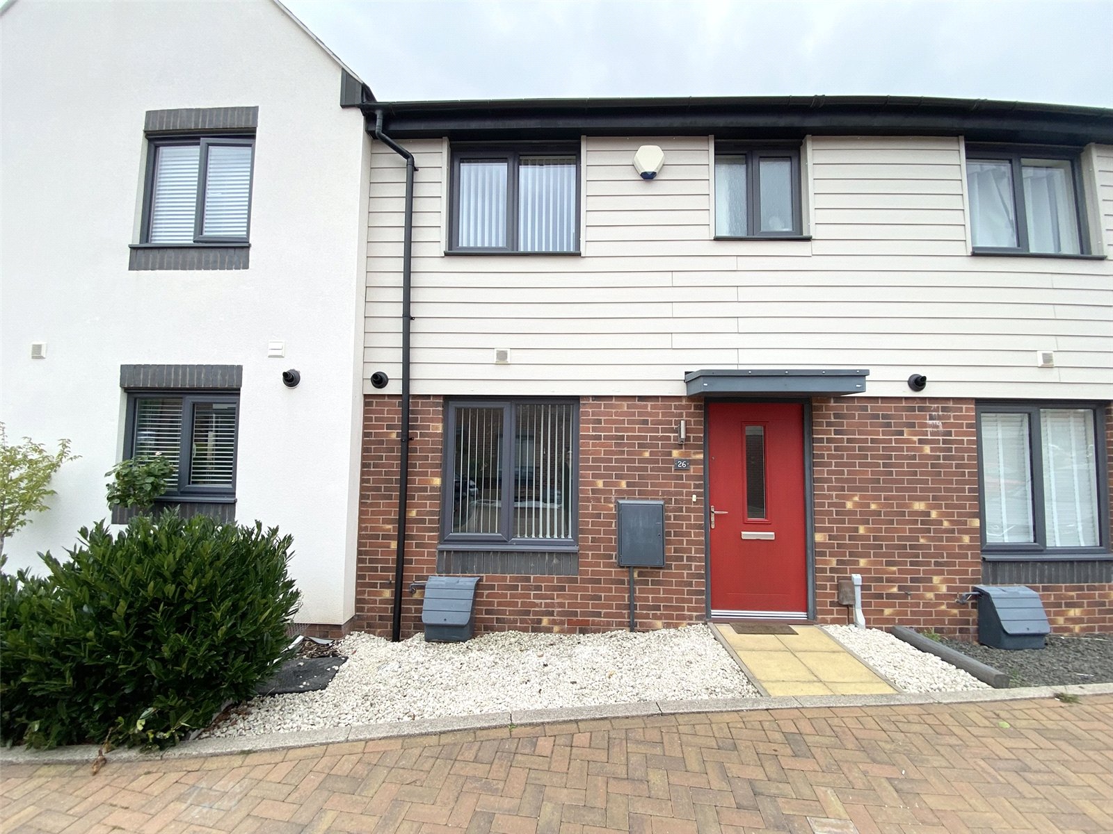3 bedroom house for sale