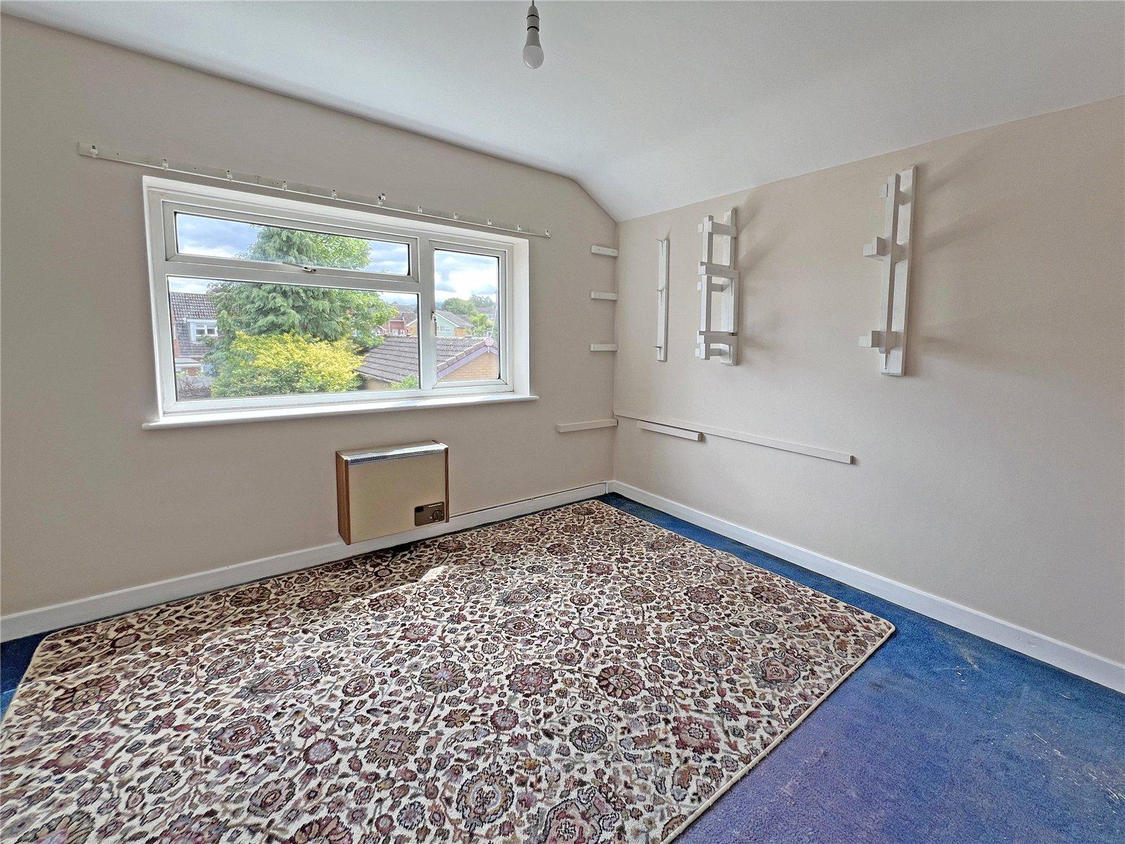 Elmpark Drive, Wellington, Telford, Shropshire, TF1 - DB Roberts