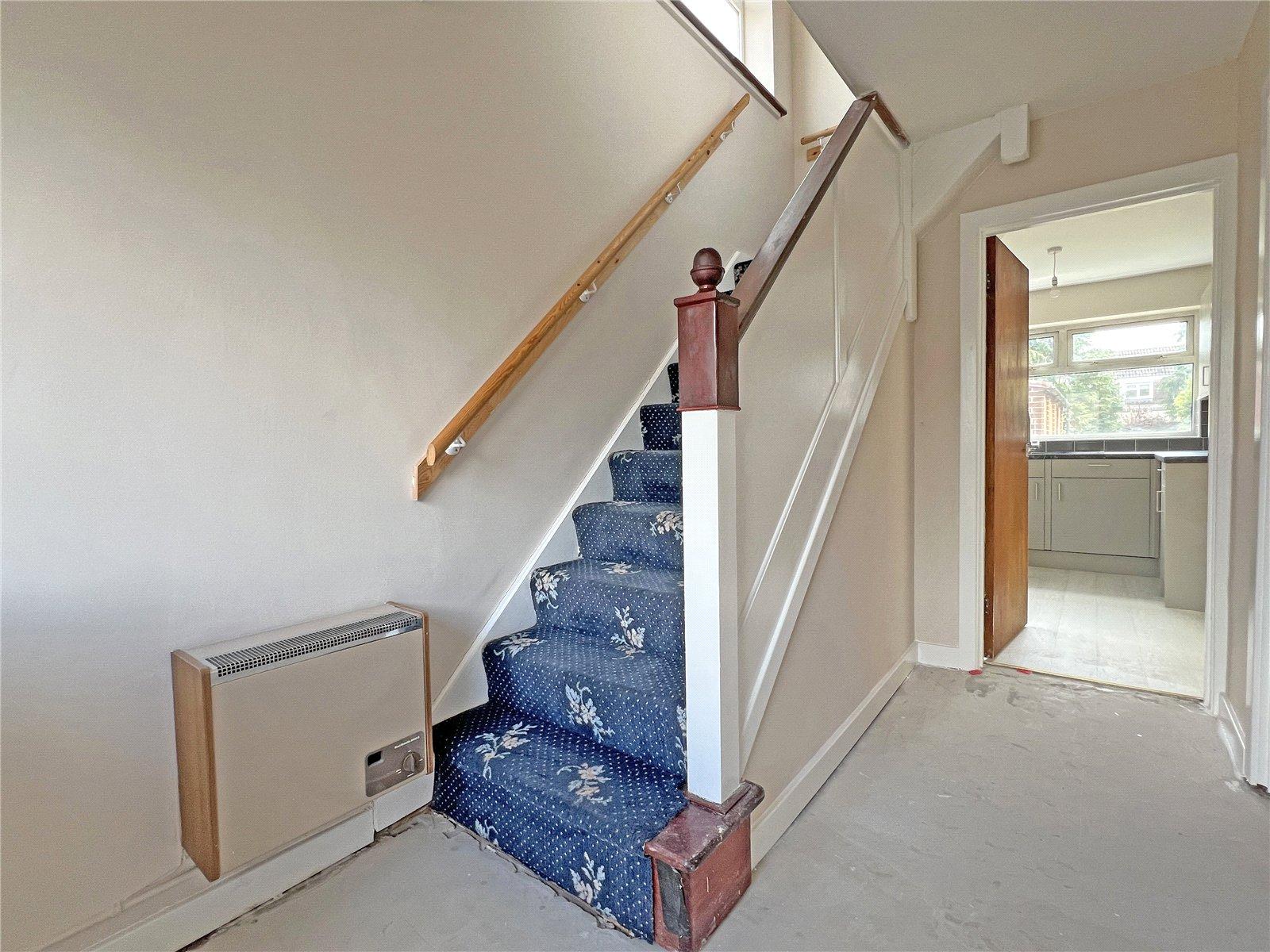 Elmpark Drive, Wellington, Telford, Shropshire, TF1 - DB Roberts