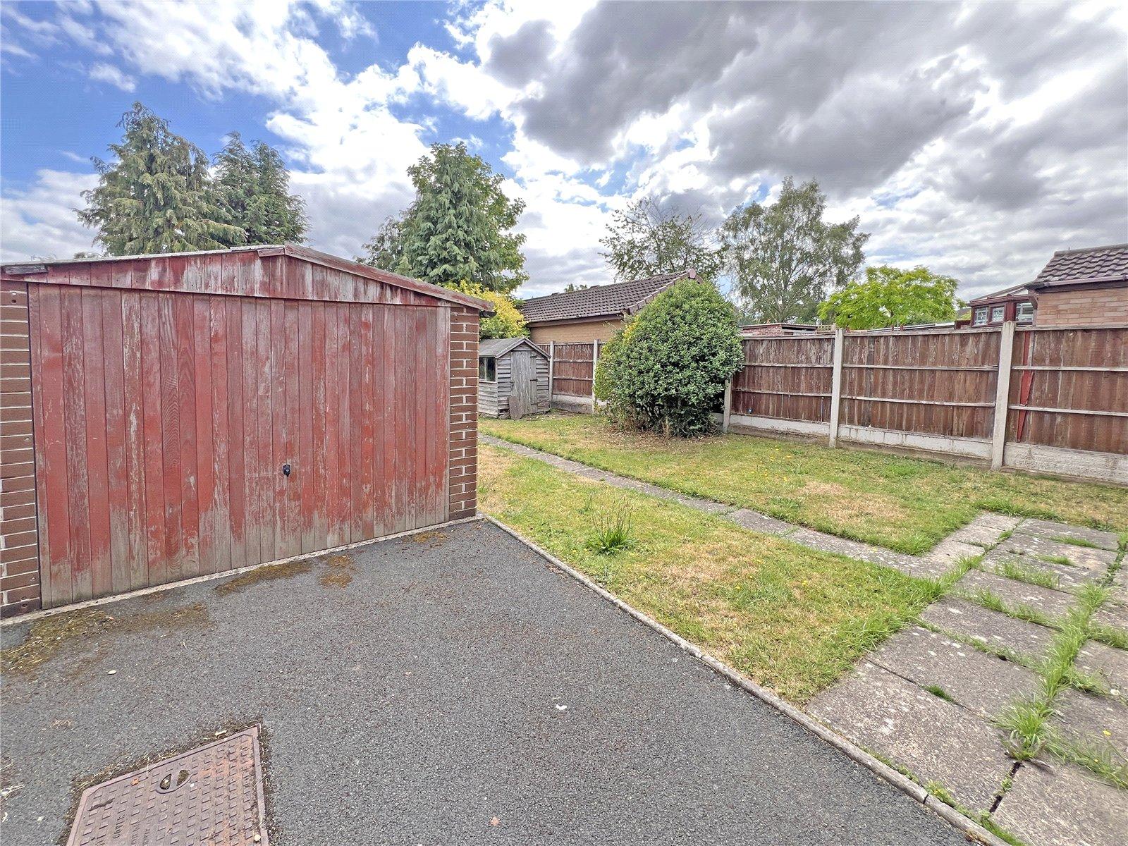 Elmpark Drive, Wellington, Telford, Shropshire, TF1 - DB Roberts