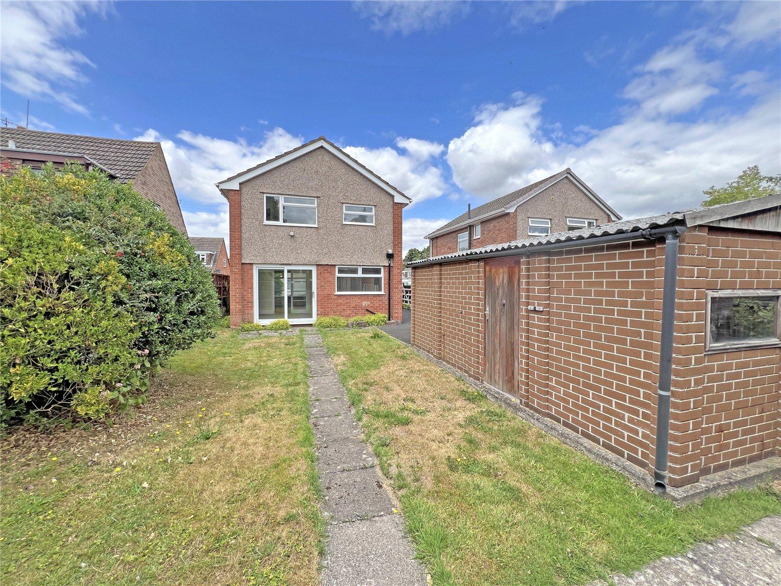 Elmpark Drive, Wellington, Telford, Shropshire, TF1 - DB Roberts