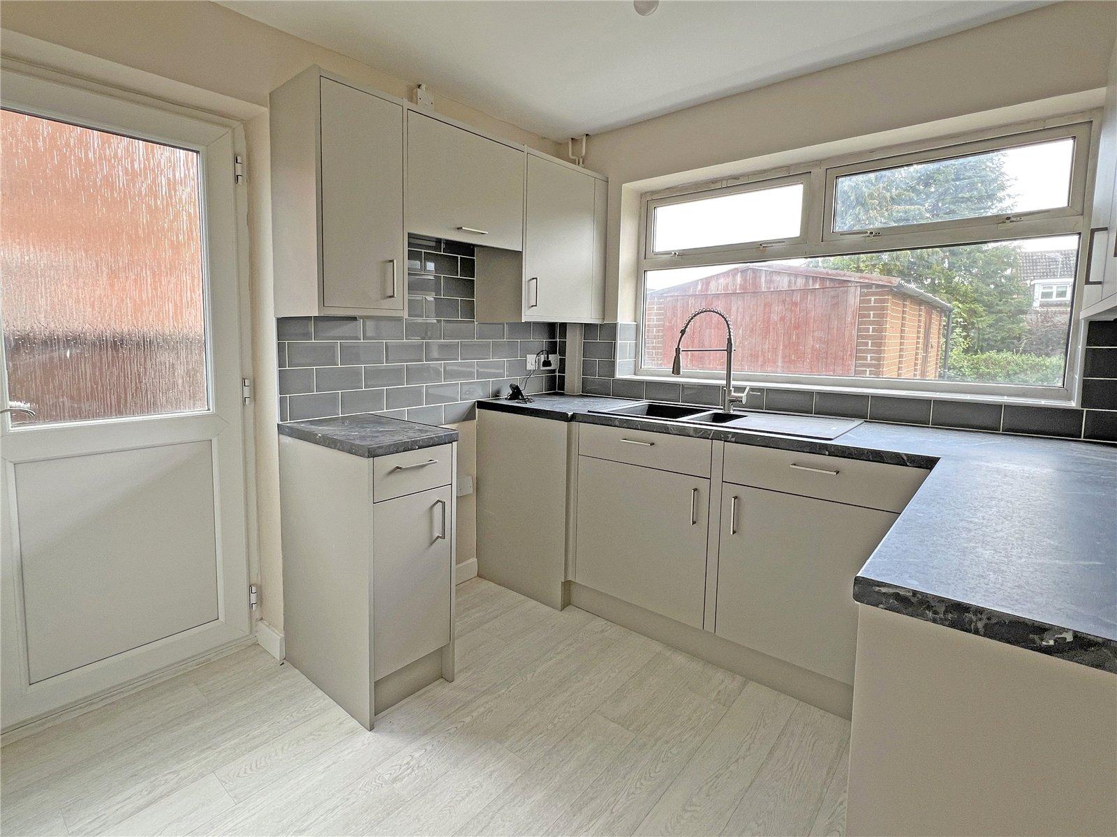 Elmpark Drive, Wellington, Telford, Shropshire, TF1 - DB Roberts