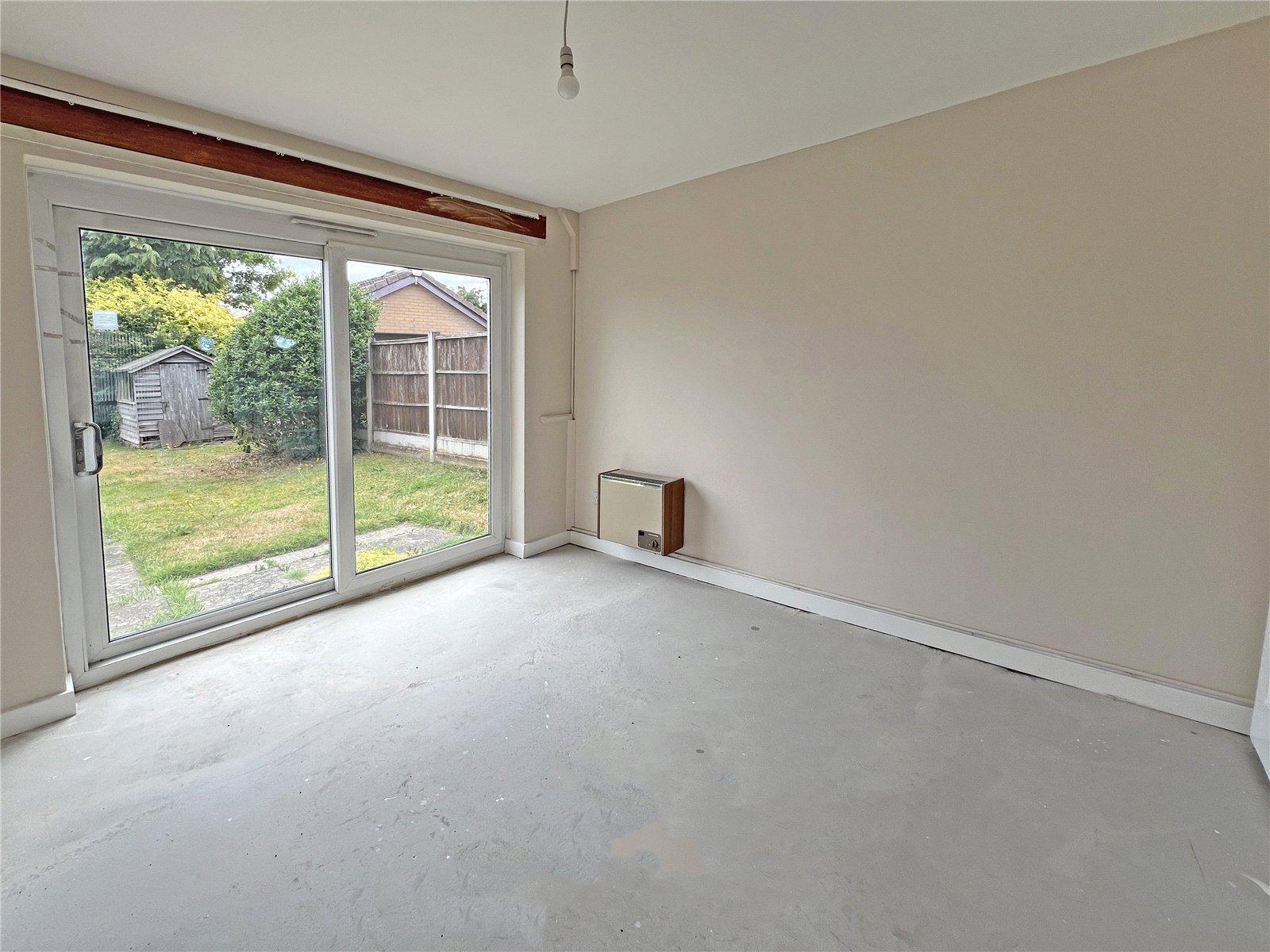 Elmpark Drive, Wellington, Telford, Shropshire, TF1 - DB Roberts