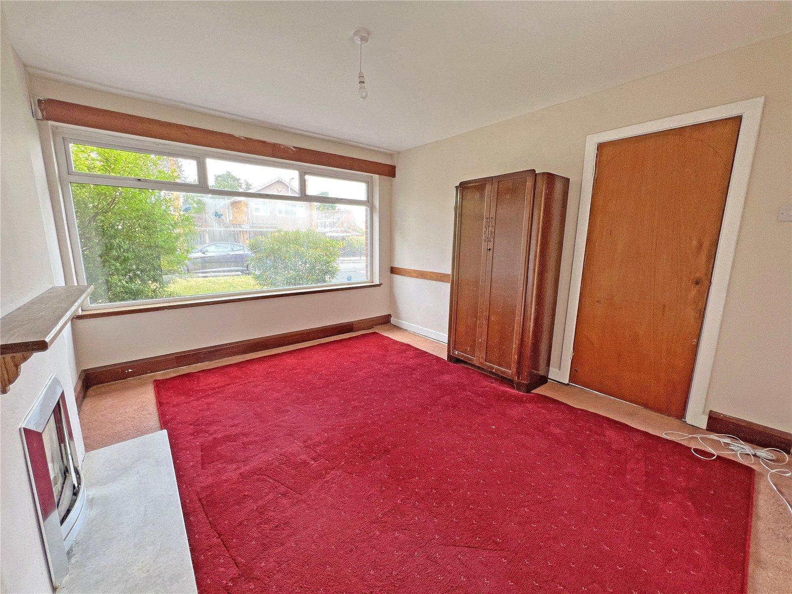 Elmpark Drive, Wellington, Telford, Shropshire, TF1 - DB Roberts