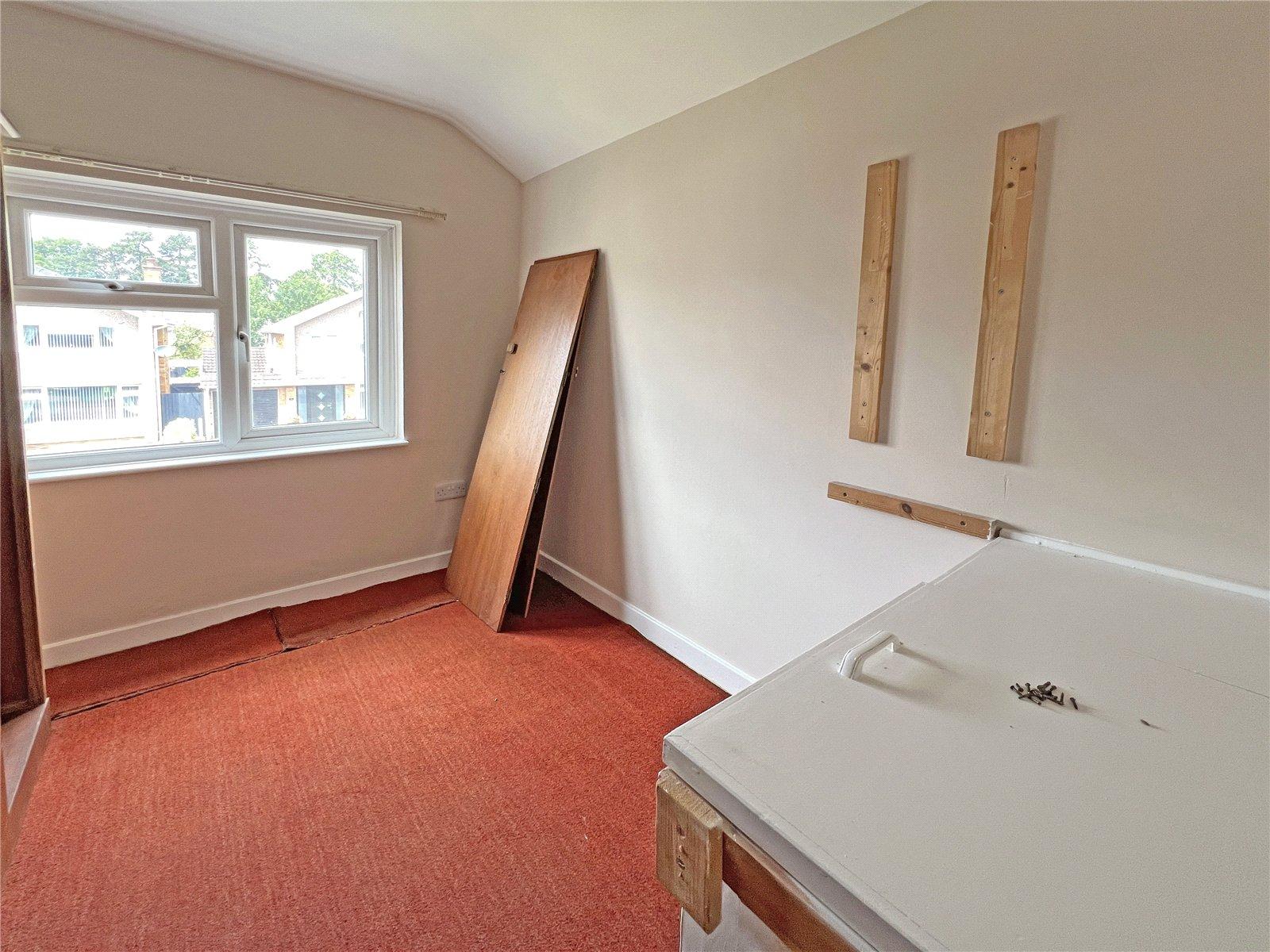 Elmpark Drive, Wellington, Telford, Shropshire, TF1 - DB Roberts