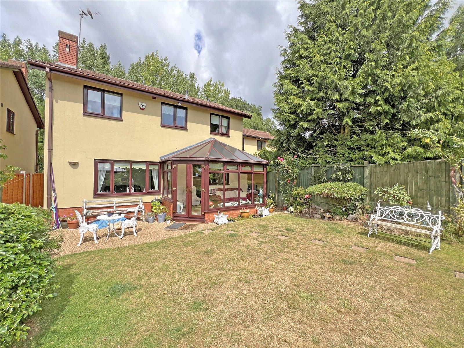 Verbena Way, Sutton Hill, Telford, Shropshire, TF7 - DB Roberts