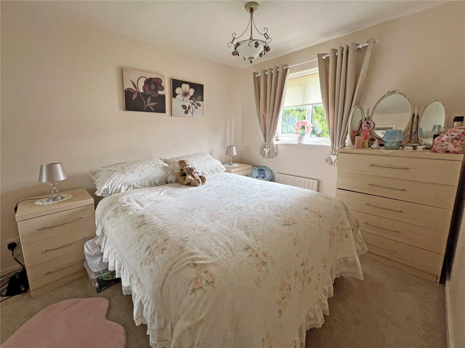 Verbena Way, Sutton Hill, Telford, Shropshire, TF7 - DB Roberts