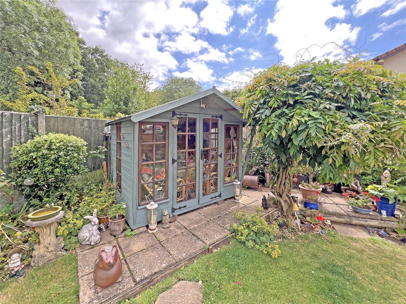 Verbena Way, Sutton Hill, Telford, Shropshire, TF7 - DB Roberts