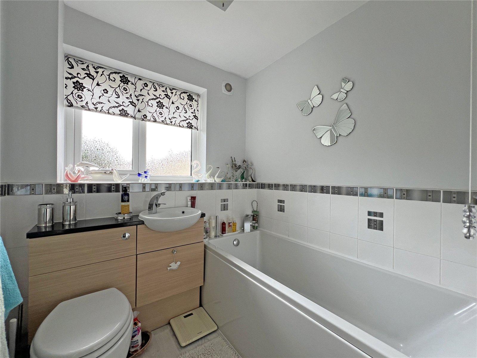 Verbena Way, Sutton Hill, Telford, Shropshire, TF7 - DB Roberts