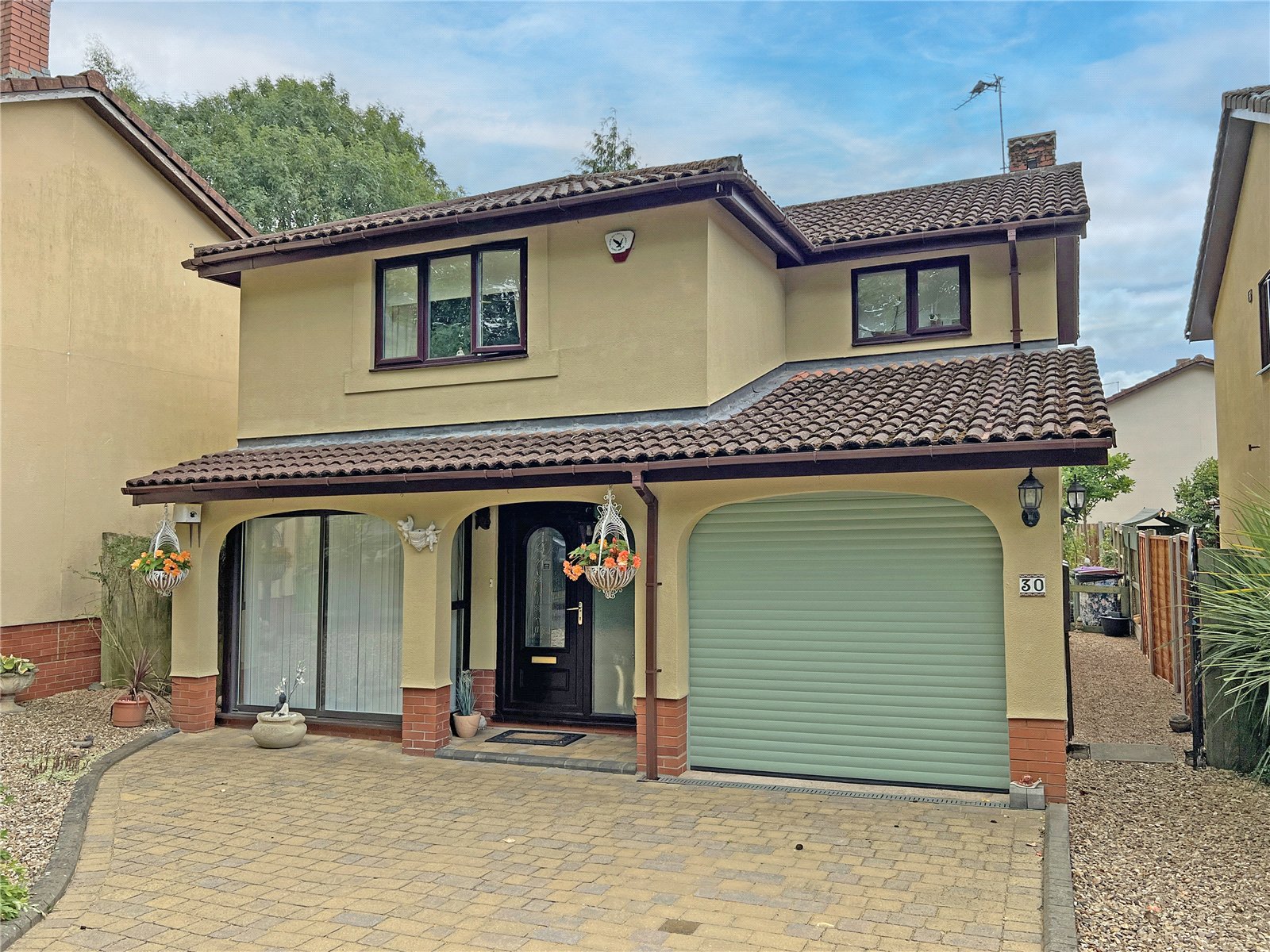 4 bedroom house for sale