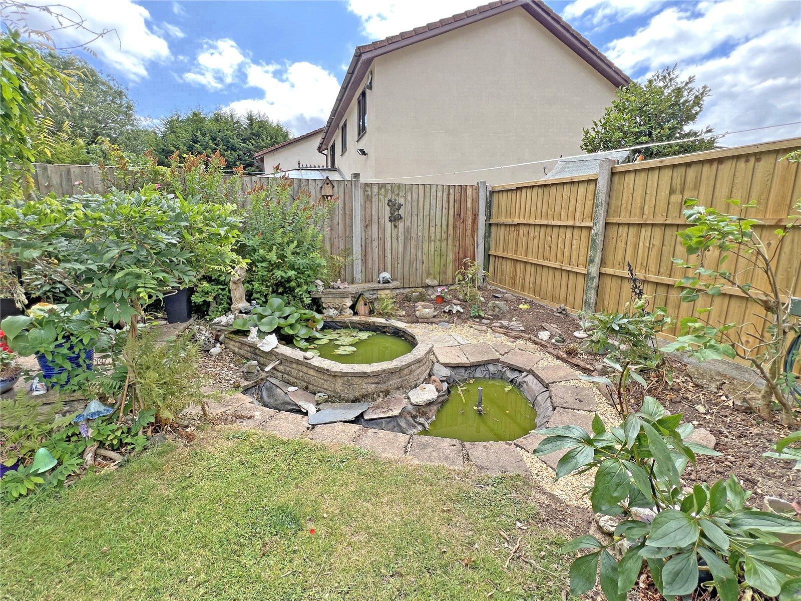 Verbena Way, Sutton Hill, Telford, Shropshire, TF7 - DB Roberts