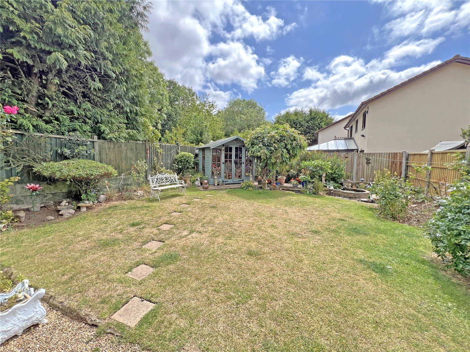 Verbena Way, Sutton Hill, Telford, Shropshire, TF7 - DB Roberts