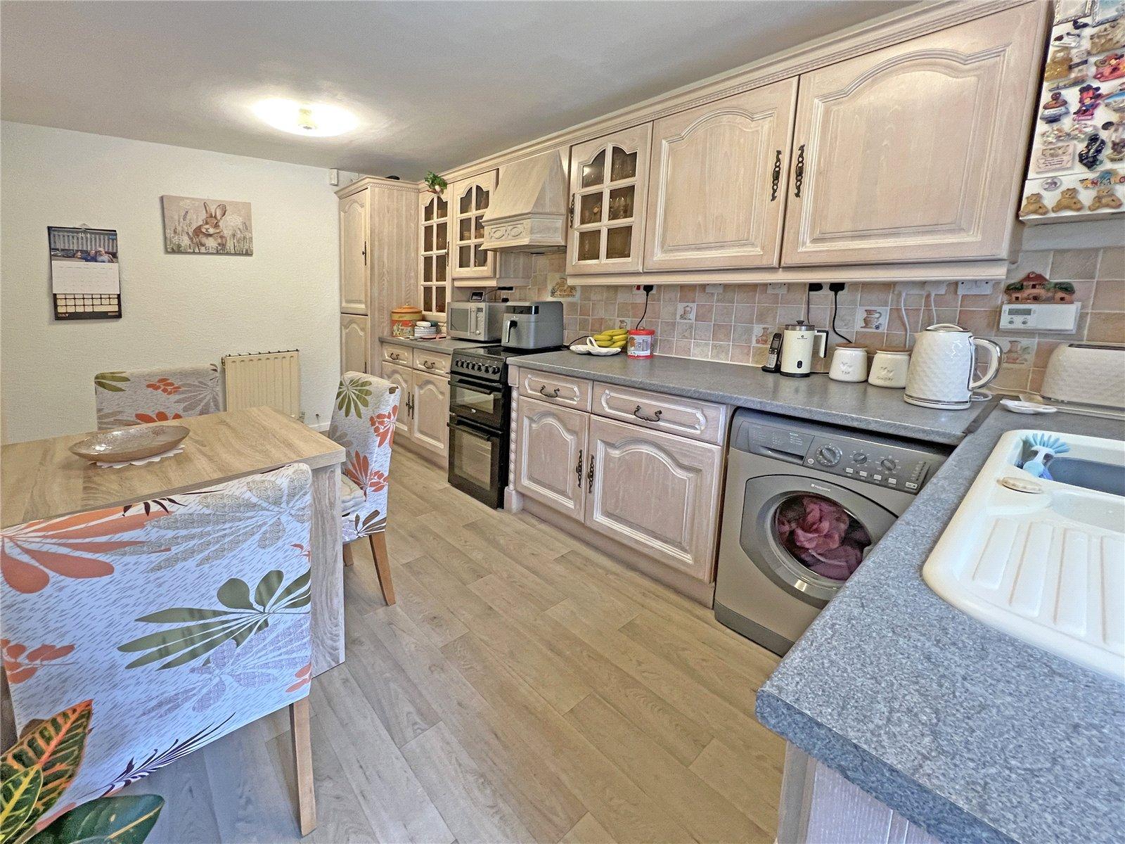 Verbena Way, Sutton Hill, Telford, Shropshire, TF7 - DB Roberts