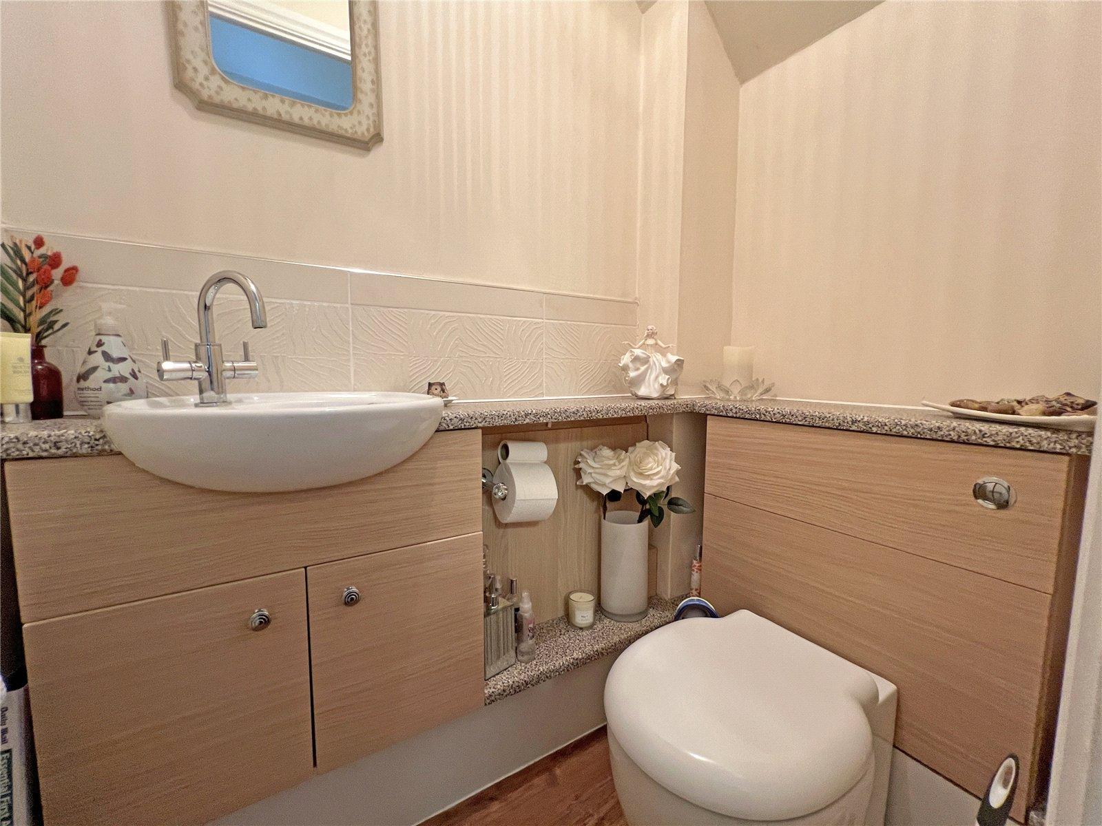 Verbena Way, Sutton Hill, Telford, Shropshire, TF7 - DB Roberts